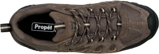 Thumbnail 10: Propet Propet USA Mens RidgeWalker Low Brown Shoes 