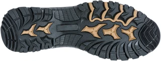 Thumbnail 14: Propet Propet USA Mens RidgeWalker Low Brown Shoes 