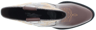 Thumbnail 2: DARK BROWN