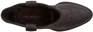Thumbnail 2: DARK BROWN/PINK