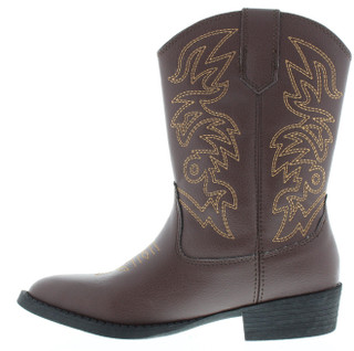 Thumbnail 5: DARK BROWN
