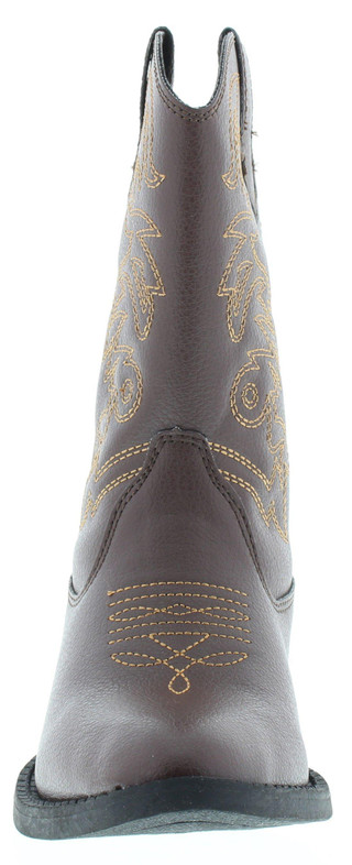 Thumbnail 6: DARK BROWN