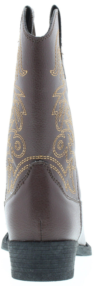 Thumbnail 4: DARK BROWN