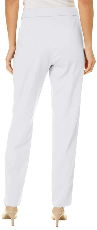 Thumbnail 2: Counterparts Counterparts Womens Solid Straight Leg Pocket  Pants 