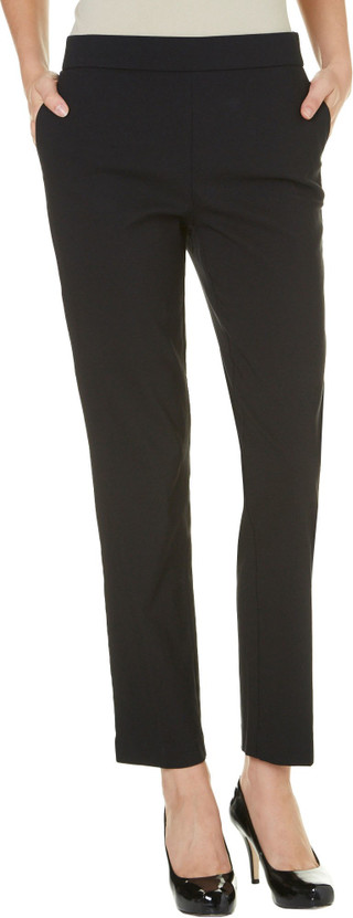 Thumbnail 1: Counterparts Counterparts Womens Solid Straight Leg Pocket  Pants 