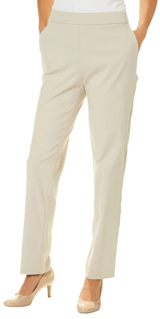 Thumbnail 1: Counterparts Counterparts Womens Solid Straight Leg Pocket  Pants 