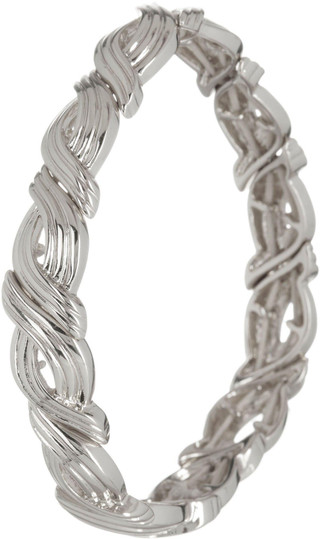 Thumbnail 1: SILVER TONE
