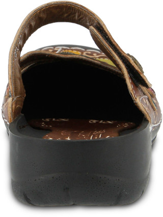 Thumbnail 4: BROWN MULTI