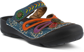 Thumbnail 1: BLUE MULTI