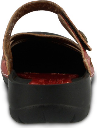 Thumbnail 4: RED MULTI