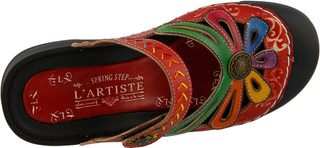 Thumbnail 2: RED MULTI