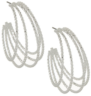 Thumbnail 1: SILVER TONE