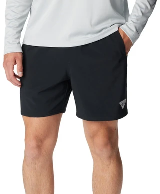 Thumbnail 1: Columbia Columbia Mens Terminal Roamer Stretch Shorts 