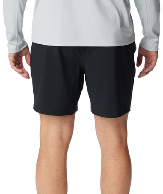 Thumbnail 4: Columbia Columbia Mens Terminal Roamer Stretch Shorts 
