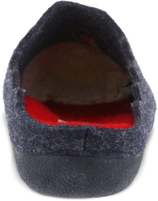Thumbnail 8: Spring Step Spring Step Womens Flexus Wildflower Wool Slippers 