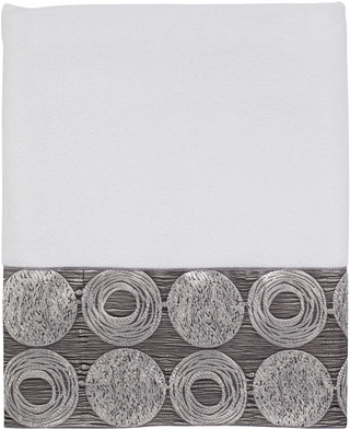 Thumbnail 10: AVANTI Avanti Galaxy Spiral Towel Collection 