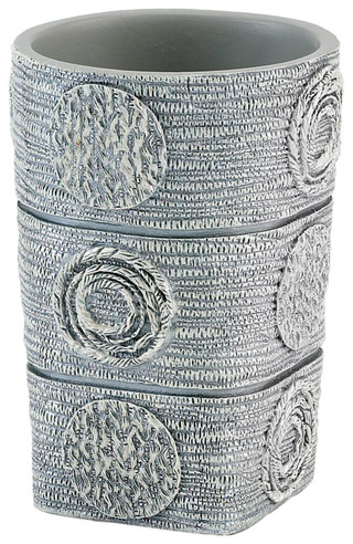 Thumbnail 1: AVANTI Avanti Galaxy Bathroom Tumbler 