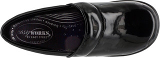 Thumbnail 2: BLACK PATENT