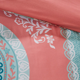 Thumbnail 10: Intelligent Design Intelligent Design Loretta Comforter & Sheet Set 