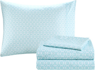 Thumbnail 30: Intelligent Design Intelligent Design Loretta Comforter & Sheet Set 