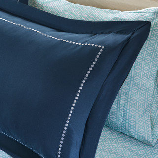 Thumbnail 45: Intelligent Design Intelligent Design Loretta Comforter & Sheet Set 