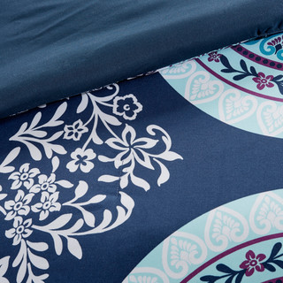 Thumbnail 50: Intelligent Design Intelligent Design Loretta Comforter & Sheet Set 