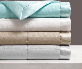 Thumbnail 9: Madison Park Madison Park Premium Hypoallergenic Down Alternative Blanket 