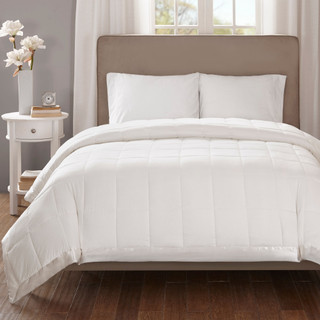 Thumbnail 6: Madison Park Madison Park Premium Hypoallergenic Down Alternative Blanket 