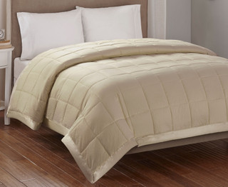 Thumbnail 3: Madison Park Madison Park Premium Hypoallergenic Down Alternative Blanket 