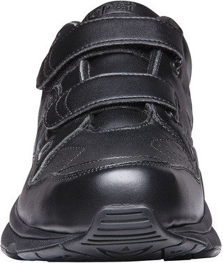 Thumbnail 3: Propet Propet USA Mens Stability Walker Strap Shoes 