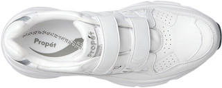 Thumbnail 8: Propet Propet USA Mens Stability Walker Strap Shoes 