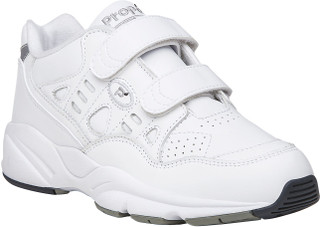 Thumbnail 2: Propet Propet USA Mens Stability Walker Strap Shoes 