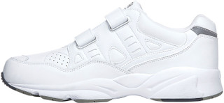 Thumbnail 4: Propet Propet USA Mens Stability Walker Strap Shoes 