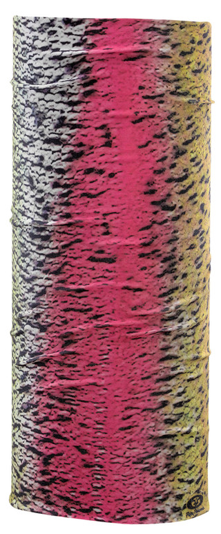 Thumbnail 2: Flying Fisherman Flying Fisherman Mens Rainbow Trout Sunbandit Face Mask 