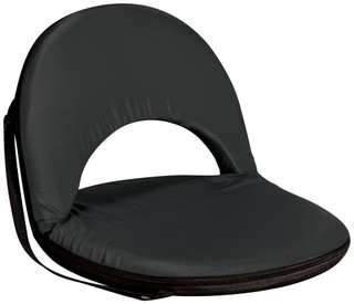 Thumbnail 4: Oniva Oniva Solid Portable Reclining Seat 