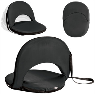 Thumbnail 2: Oniva Oniva Solid Portable Reclining Seat 