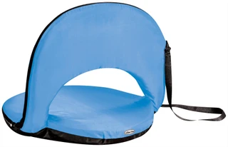 Thumbnail 4: Oniva Oniva Solid Portable Reclining Seat 
