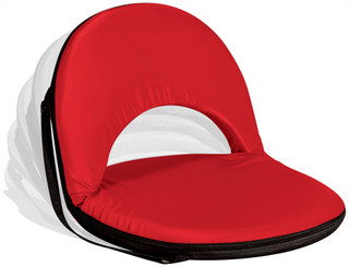 Thumbnail 6: Oniva Oniva Solid Portable Reclining Seat 