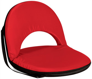 Thumbnail 4: Oniva Oniva Solid Portable Reclining Seat 