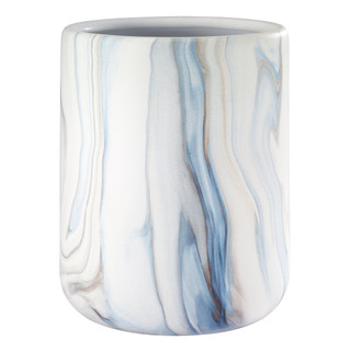Thumbnail 1: Blue & White