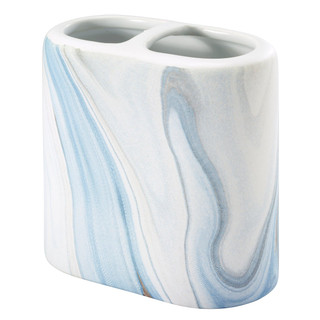 Thumbnail 1: Blue & White