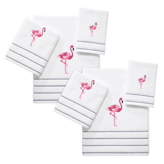 Buy IZOD, Izod Flamingo Bath Towel Collection Online - Bealls Florida