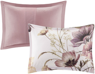 Thumbnail 15: Madison Park Madison Park Cassadra 3-pc. Duvet Cover Set 