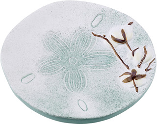 Thumbnail 2: AVANTI Avanti Farmhouse Shell Soap Dish 
