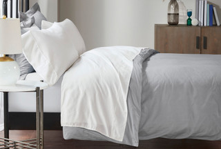 Thumbnail 4: Madison Park Madison Park 1500 Thread Count Cotton Rich Sheet Set 