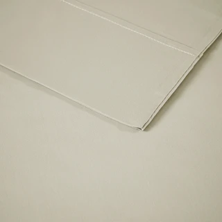 Thumbnail 8: Madison Park Madison Park 1500 Thread Count Cotton Rich Sheet Set 