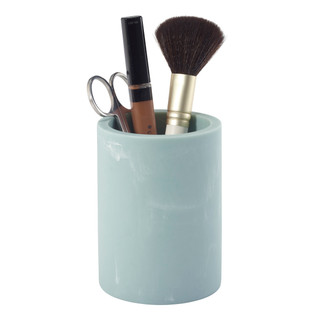 Thumbnail 4: Nicole Miller Kendall Bathroom Collection Tumbler 