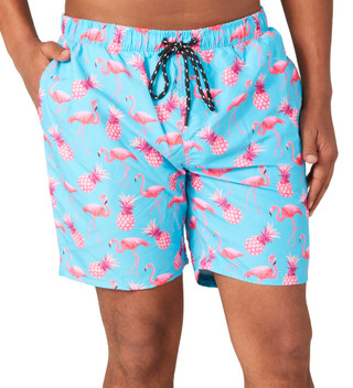 Thumbnail 1: ARUBA BLUE
