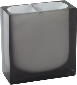 Thumbnail 2: AVANTI Avanti Soho Toothbrush Holder 