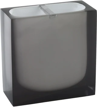 Thumbnail 1: AVANTI Avanti Soho Toothbrush Holder 